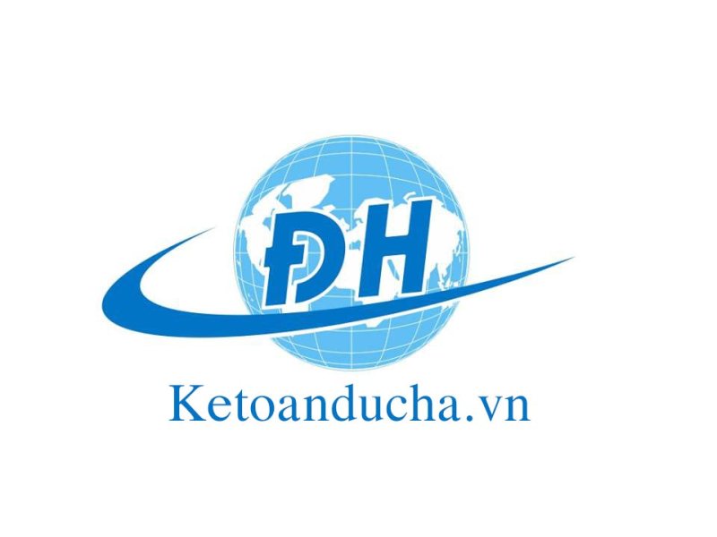 Kế toán Đức Hà