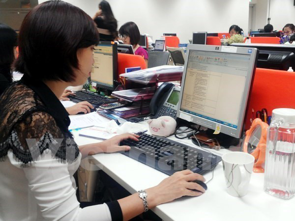 Xác định đối tượng chịu chi phí trong các DN Sản Xuất phần mềm ở Việt Nam