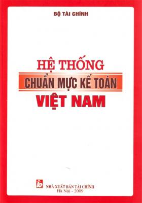 Chuẩn mực kế toán số 01