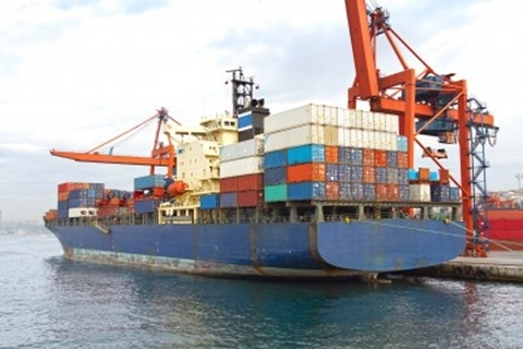 Các hướng dẫn hạch toán đối với Hàng xuất khẩu và Hàng tái nhập khẩu