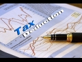 Chuẩn mực số 14 - Thuế thu nhập Doanh nghiệp