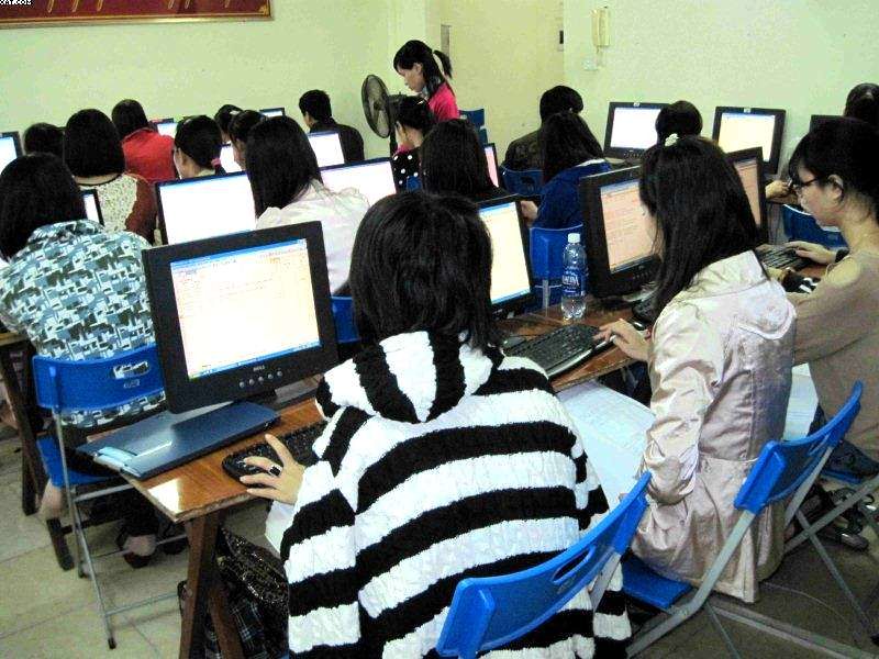 Khóa học kiểm tra sai sót và điều chỉnh BCTC các năm cũ