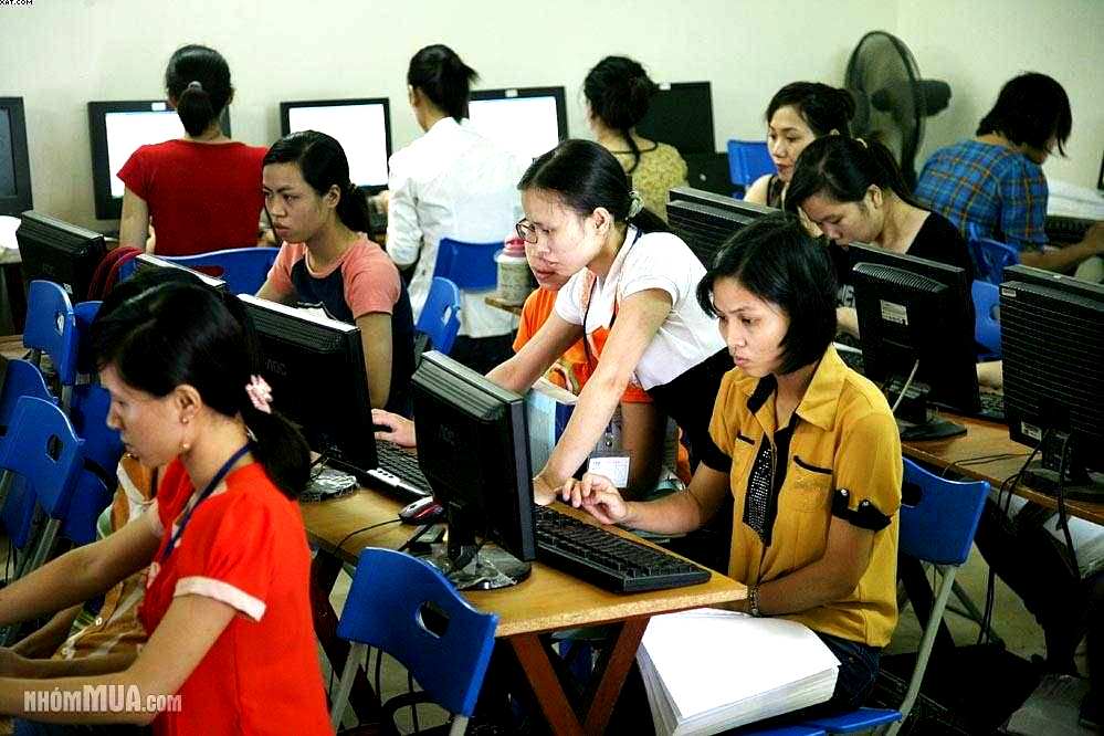 Khóa học Phân tích và tìm lỗi sai trong BCTC